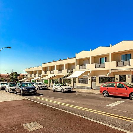 Luxury Townhouse Oasis Fanabe Apartment Costa Adeje  Exterior photo